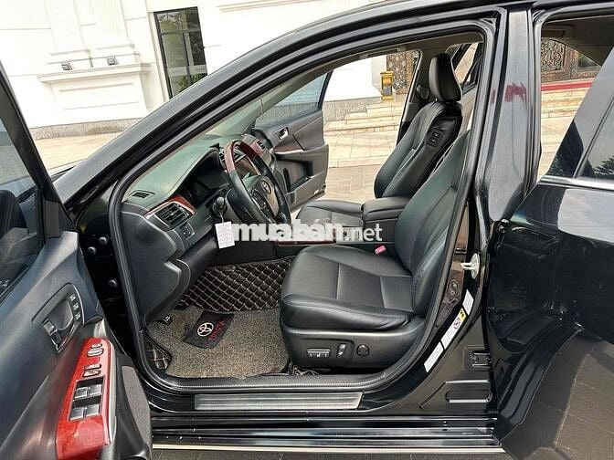 BÁN CAMRY 2.5Q 2013 CHẤT LƯỢNG CAO ***