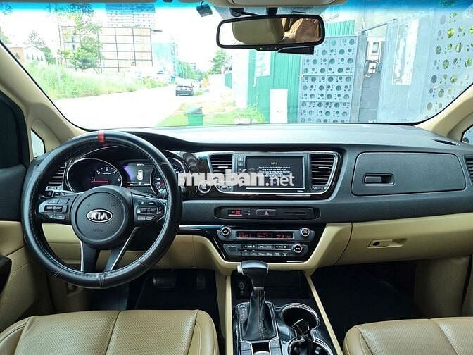 Kia Sedona Luxury 2020 - Chính Chủ