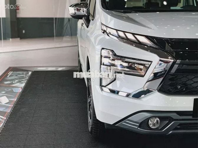 Mitsubishi Xpander 2025.