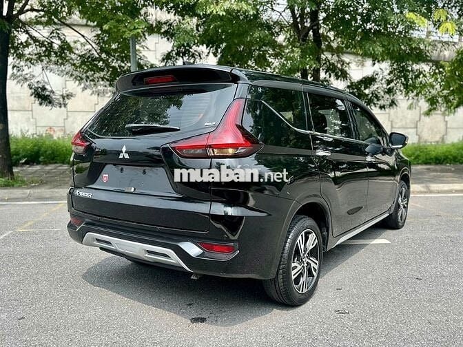 Mitsubishi Xpander 2021 1.5 AT - 90000 km