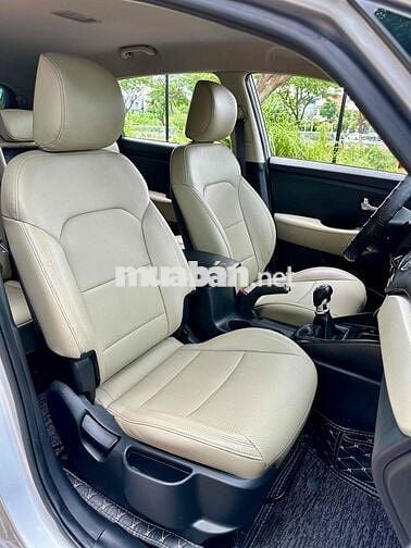💚Kia Rondo 2017 2.0 GMT 7 Chỗ Rộng Rãi💚