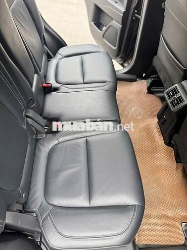 Mitsubishi Outlander 2021 - 40000 km