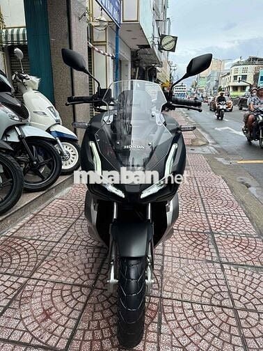 Honda ADV 150 ABS 2022 Đen Nhám BSTP Chính Chủ
