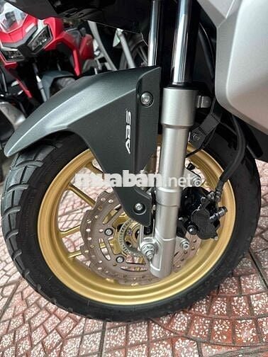Honda ADV 150 ABS 2022 Đen Nhám BSTP Chính Chủ