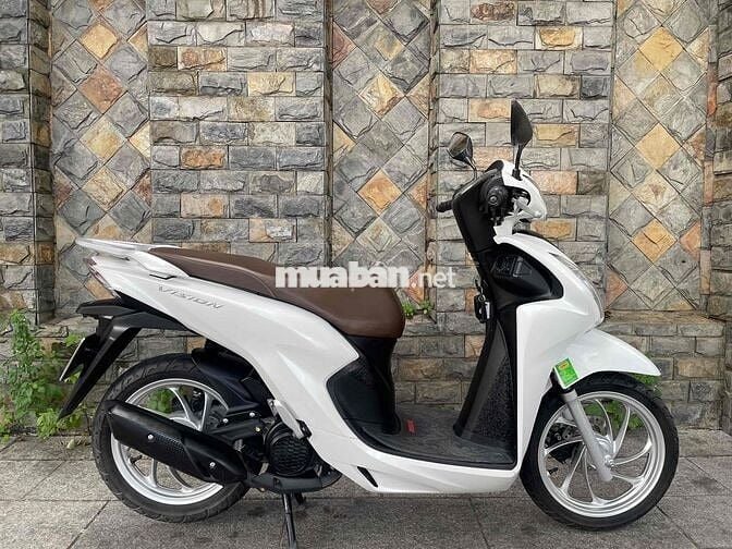 CẦN BÁN VISION SMK 2023 BSTP CHÍNH CHỦ CÔNG CHỨNG