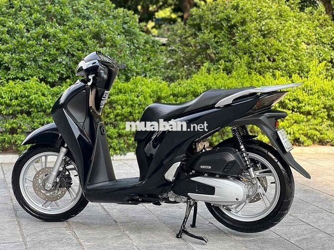 Sh 125i ABS 2018 chính chủ xe đẹp