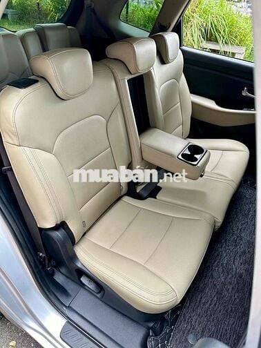 💚Kia Rondo 2017 2.0 GMT 7 Chỗ Rộng Rãi💚