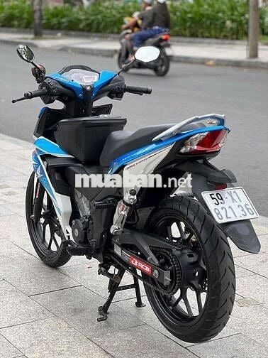 ❤️ Winner 150 đời 2018 bstp chính chủ hỗ trợ góp