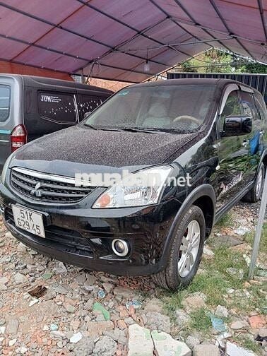 2008 GL 2.4 MT xe đẹp