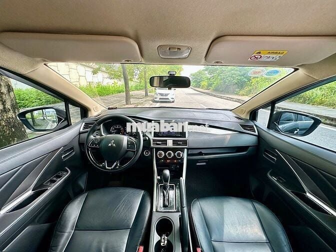 Mitsubishi Xpander 2021 1.5 AT - 90000 km