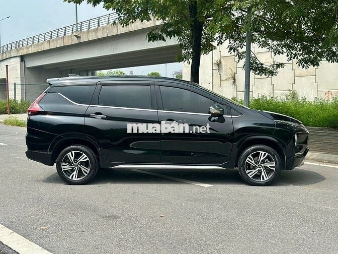 Mitsubishi Xpander 2021 1.5 AT - 90000 km
