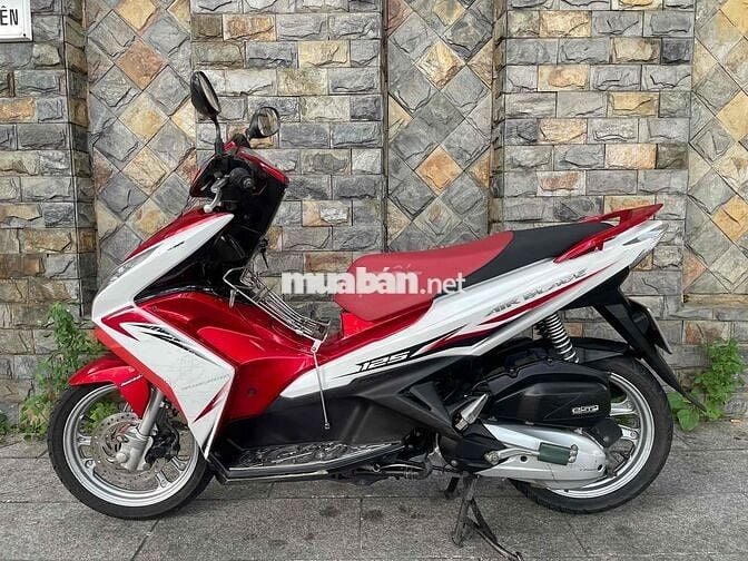 CẦN BÁN AIRBLADE 2014 XE ĐẸP BSTP CHÍNH CHỦ