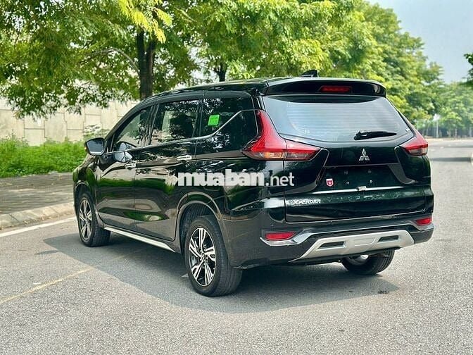 Mitsubishi Xpander 2021 1.5 AT - 90000 km
