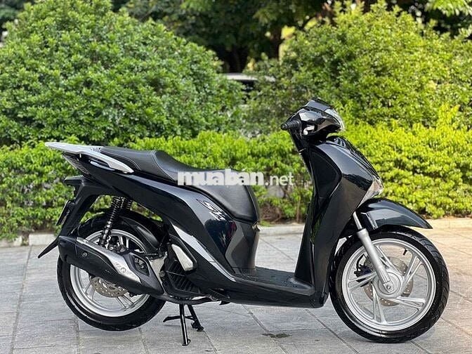 Sh 125i ABS 2018 chính chủ xe đẹp