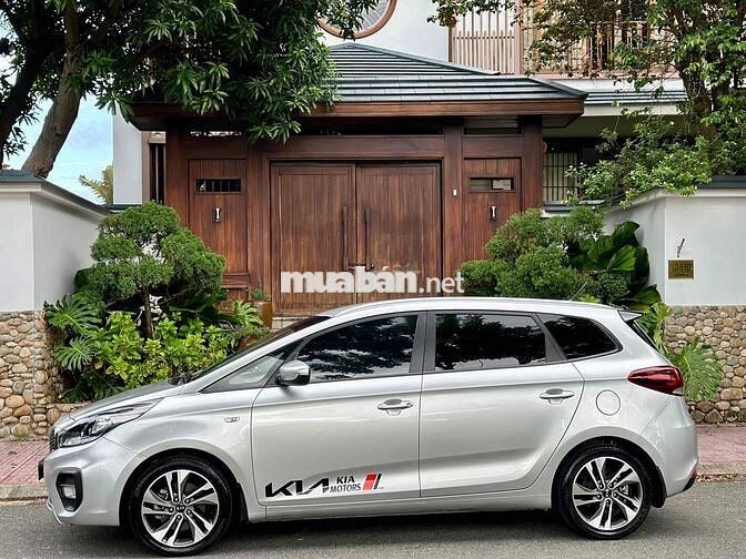 💚Kia Rondo 2017 2.0 GMT 7 Chỗ Rộng Rãi💚