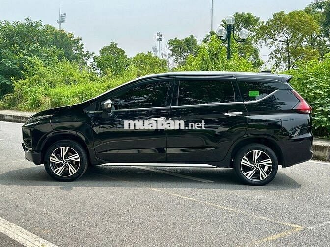 Mitsubishi Xpander 2021 1.5 AT - 90000 km