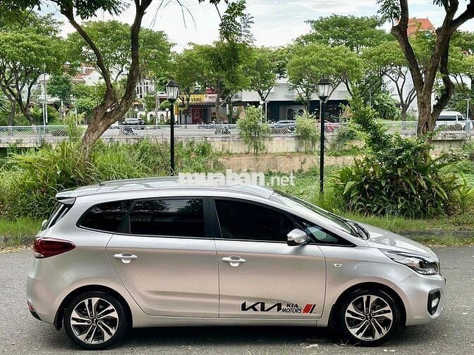 💚Kia Rondo 2017 2.0 GMT 7 Chỗ Rộng Rãi💚