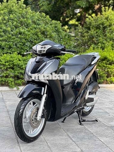 Sh 125i ABS 2018 chính chủ xe đẹp