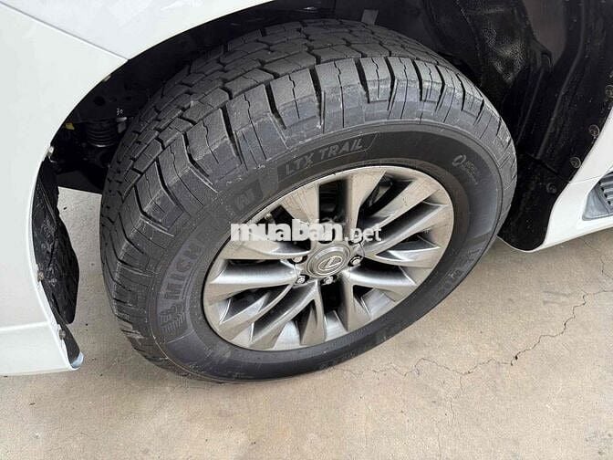 Lexus GX 2014 460 Siêu mới Bao check hãng