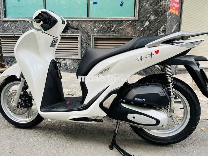 HONDA SH 125I -2024 XE SIÊU MỚI CẦN BÁN