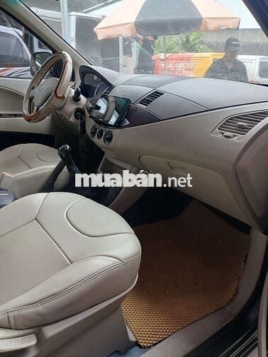 2008 GL 2.4 MT xe đẹp