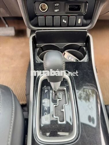 Mitsubishi Outlander 2021 - 40000 km