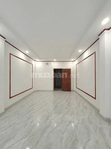Siêu Phẩm Cầu Giấy, Gara Oto,Thang máy, 49M, 7 Tầng, 4,1m MT, 19,5 tỷ