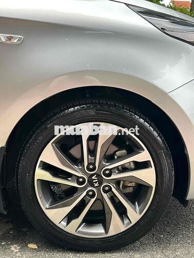 💚Kia Rondo 2017 2.0 GMT 7 Chỗ Rộng Rãi💚
