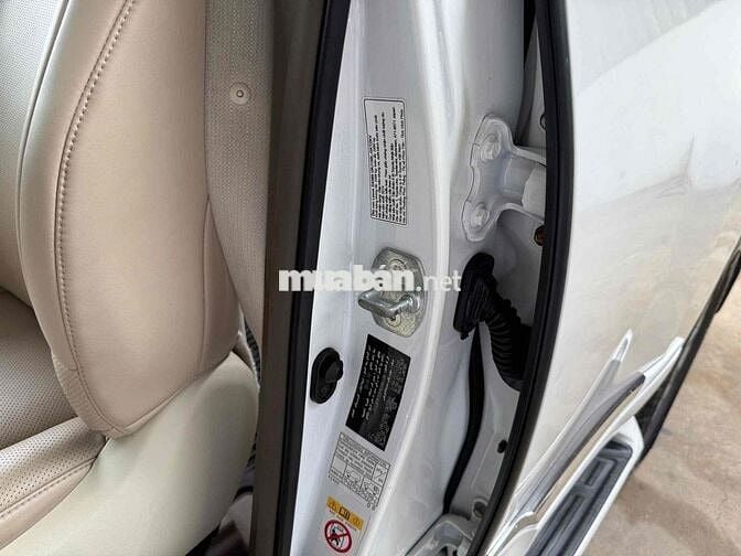 Lexus GX 2014 460 Siêu mới Bao check hãng