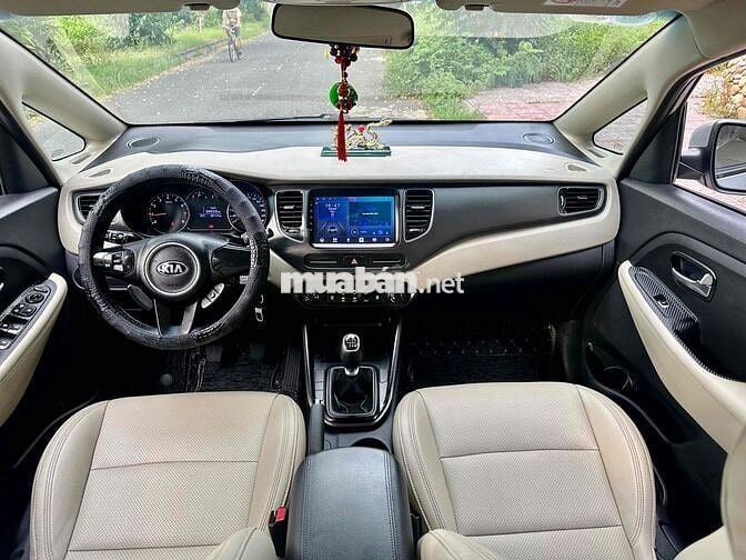 💚Kia Rondo 2017 2.0 GMT 7 Chỗ Rộng Rãi💚