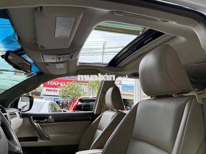 Lexus GX 2014 460 Siêu mới Bao check hãng