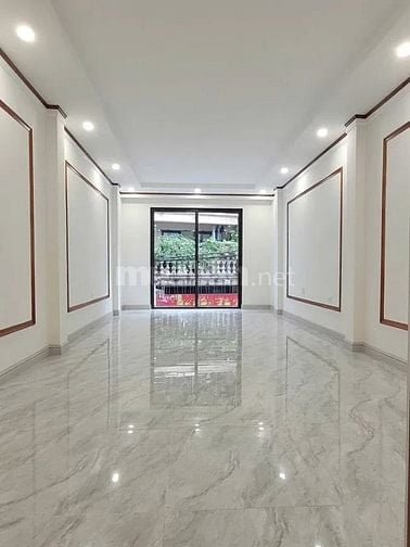 Siêu Phẩm Cầu Giấy, Gara Oto,Thang máy, 49M, 7 Tầng, 4,1m MT, 19,5 tỷ