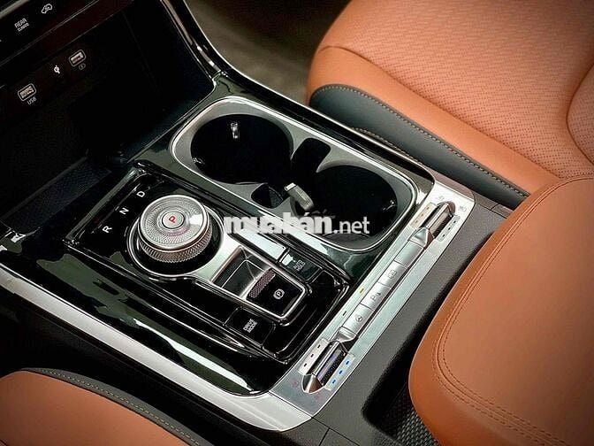 🚘 Kia Carnival 2024 2.2D Signature Full Dầu