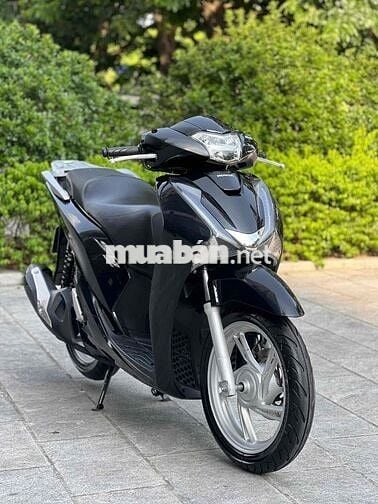 Sh 125i ABS 2018 chính chủ xe đẹp