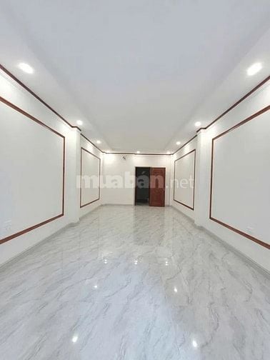Siêu Phẩm Cầu Giấy, Gara Oto,Thang máy, 49M, 7 Tầng, 4,1m MT, 19,5 tỷ