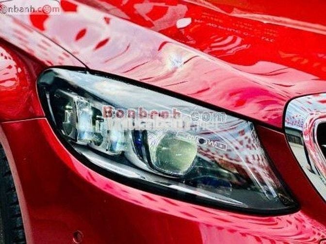 C200 Exclusive 2018 – Xe lướt siêu đẹp
