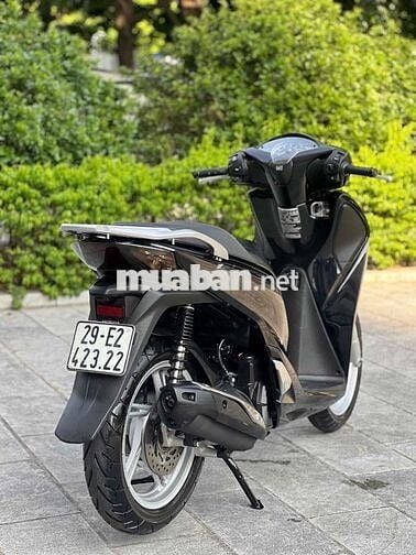 Sh 125i ABS 2018 chính chủ xe đẹp