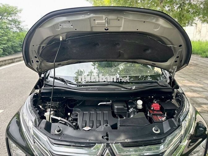 Mitsubishi Xpander 2021 1.5 AT - 90000 km