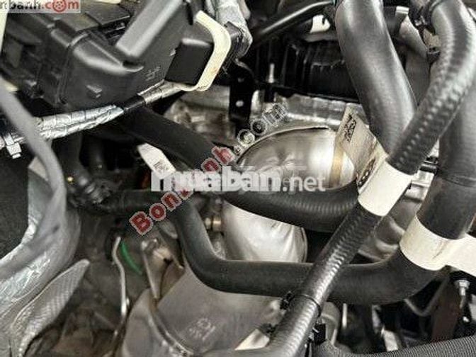 Ford Ranger XLS 2022 – Form mới, xe chính chủ