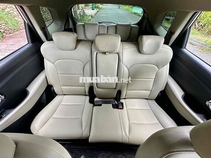 💚Kia Rondo 2017 2.0 GMT 7 Chỗ Rộng Rãi💚