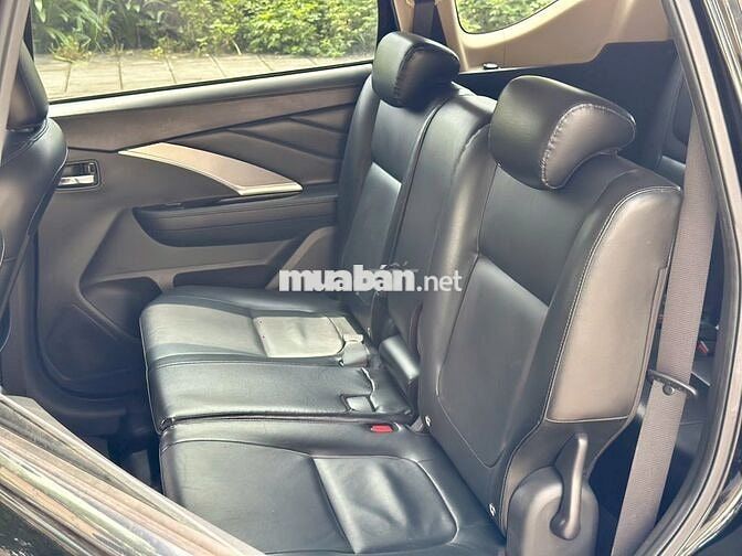 Mitsubishi Xpander 2021 1.5 AT - 90000 km
