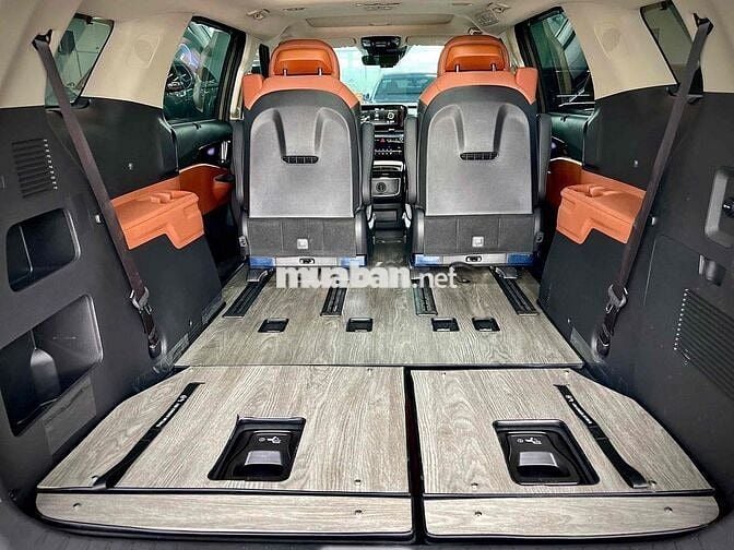 🚘 Kia Carnival 2024 2.2D Signature Full Dầu