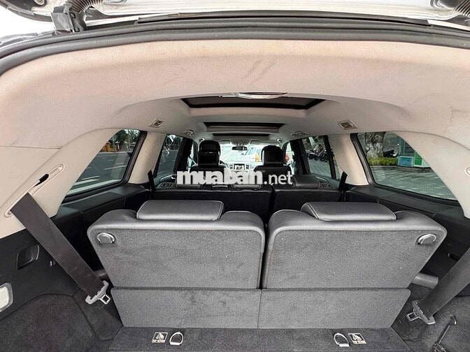 Mercedes Benz GL 500 sx:2014 Mỹ