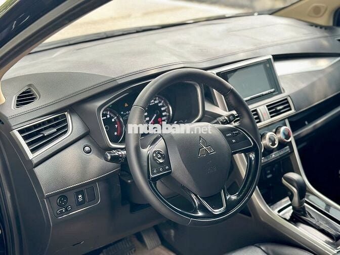 Mitsubishi Xpander 2021 1.5 AT - 90000 km