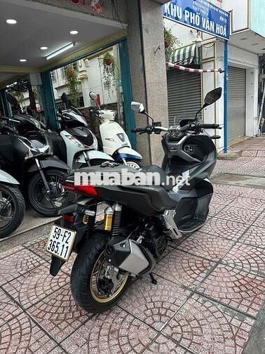 Honda ADV 150 ABS 2022 Đen Nhám BSTP Chính Chủ