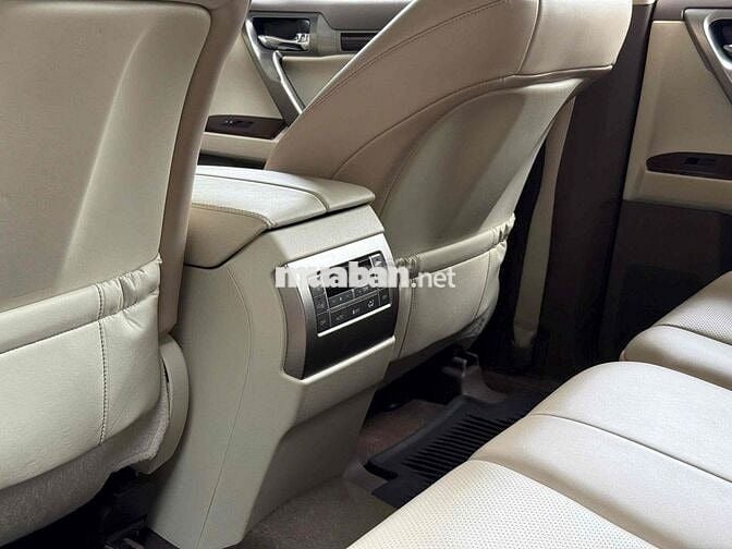 Lexus GX 2014 460 Siêu mới Bao check hãng