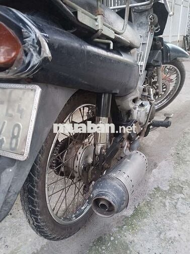 Nhà chật bán bớt xe gtdd