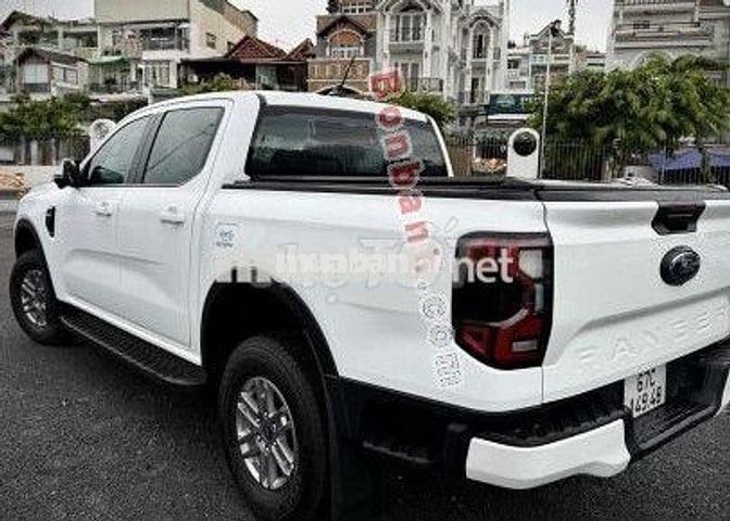 Ford Ranger XLS 2022 – Form mới -32000km