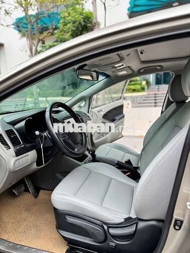 Kia K3 2015  - 89999 km