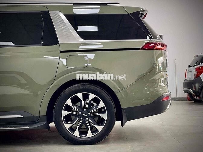 🚘 Kia Carnival 2024 2.2D Signature Full Dầu
